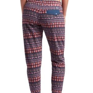 Patagonia fleece pant size XS Like new